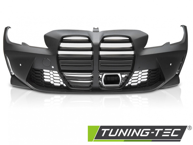 Upgrade Design Frontstoßstange für BMW 3er G20/G21 19-22 mit PDC und Cruise-Control