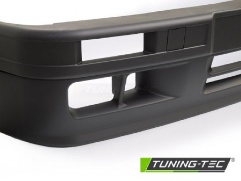 Sport Design 2 Frontstoßstange für BMW 3er E30 85-94 Limo Cabrio Touring