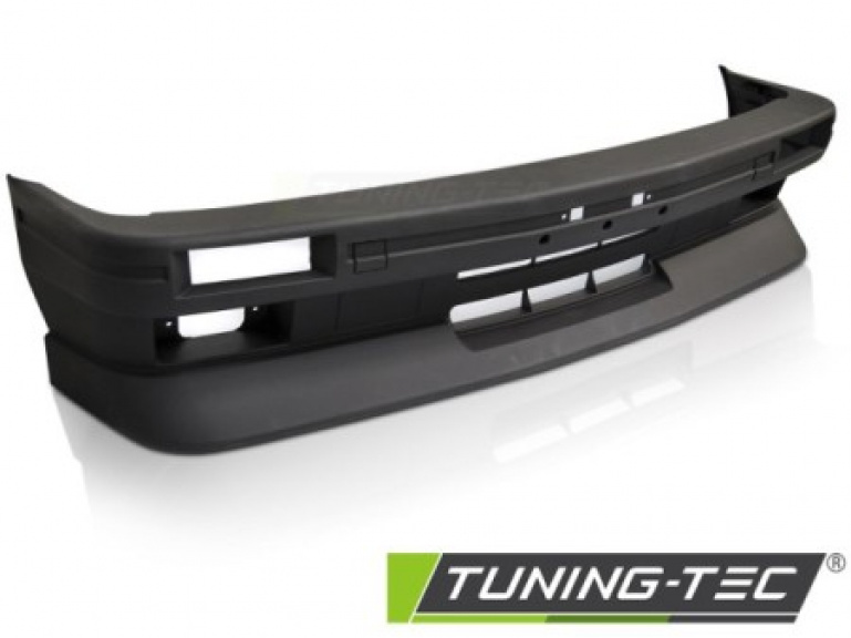 Sport Design Frontstoßstange für BMW 3er E30 85-94 Limo Cabrio Touring