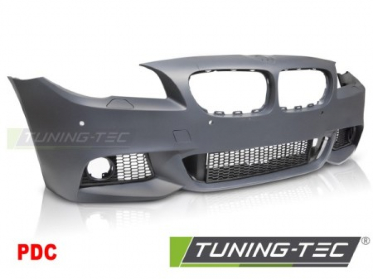 Upgrade Design Frontstoßstange für BMW 5er F10/F11 10-06.13 Lim./Touring mit PDC