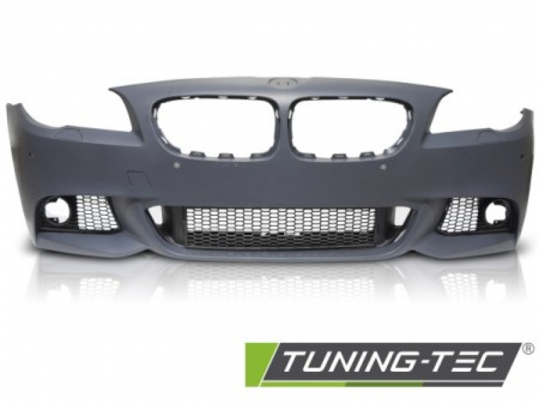 Upgrade Design Frontstoßstange für BMW 5er F10/F11 10-06.13 Lim./Touring mit PDC