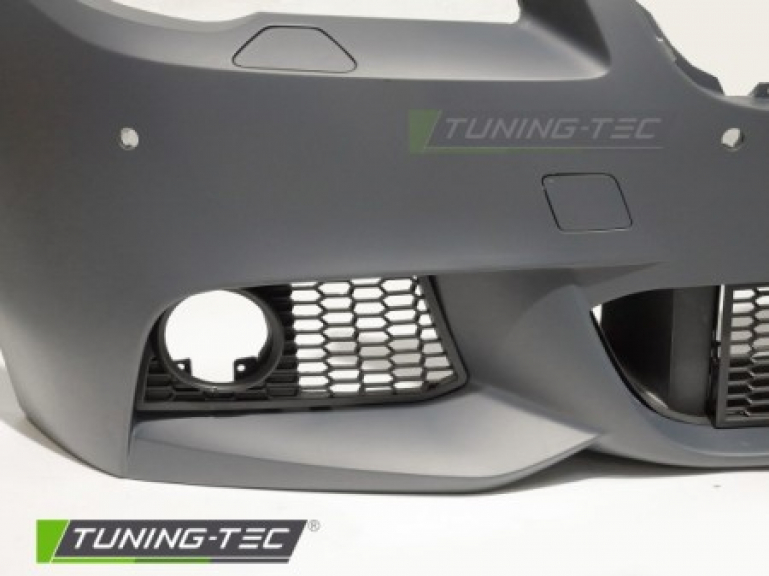 Upgrade Design Frontstoßstange für BMW 5er F10/F11 10-06.13 Lim./Touring mit PDC