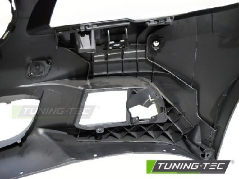 Upgrade Design Frontstoßstange für BMW 5er F10/F11 10-06.13 Lim./Touring mit PDC