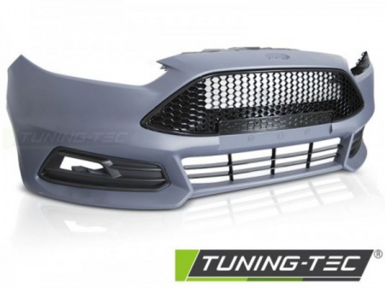 Upgrade Design Frontstoßstange für Ford Focus MK3 Facelift 15-18