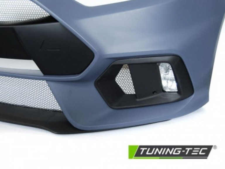 Upgrade Sport-Design Frontstoßstange für Ford Focus MK3 Facelift 15-18