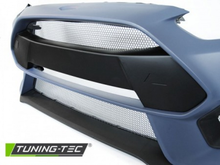Upgrade Sport-Design Frontstoßstange für Ford Focus MK3 Facelift 15-18