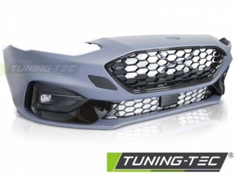Upgrade Sport-Design Frontstoßstange für Ford Focus MK4 18-22