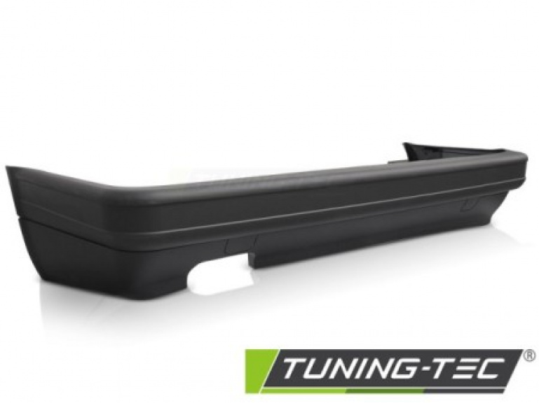 Sport Design 2 Heckstoßstange für BMW 3er E30 85-94 Limo Cabrio Touring