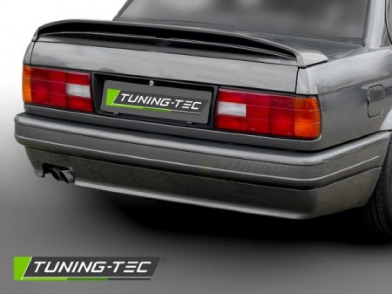 Sport Design 2 Heckstoßstange für BMW 3er E30 85-94 Limo Cabrio Touring
