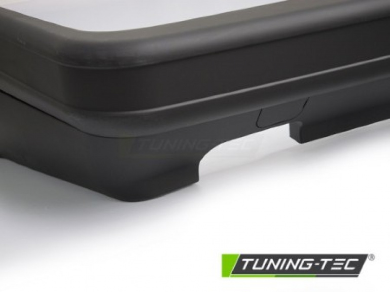 Sport Design 2 Heckstoßstange für BMW 3er E30 85-94 Limo Cabrio Touring