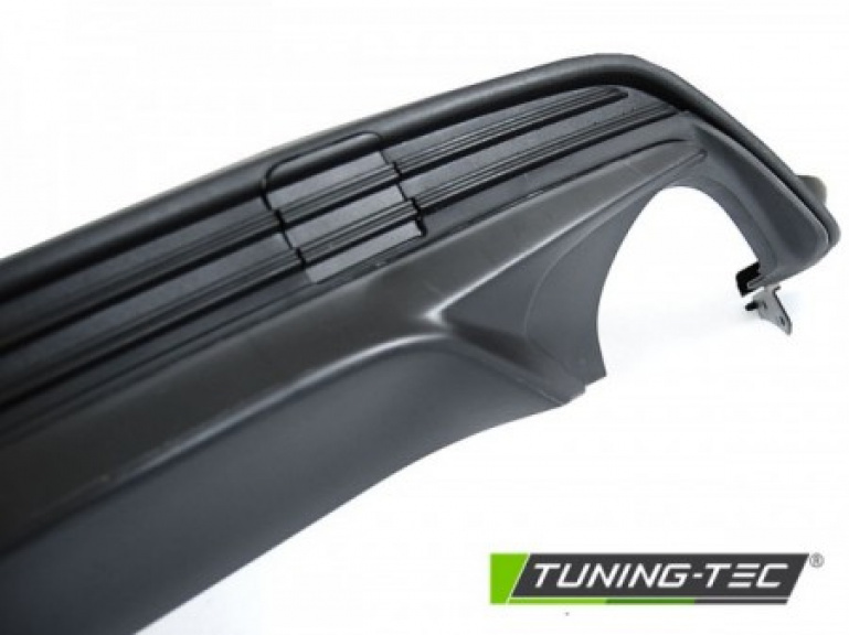 Upgrade Design Heck Diffusor für Ford Focus MK4 18-22
