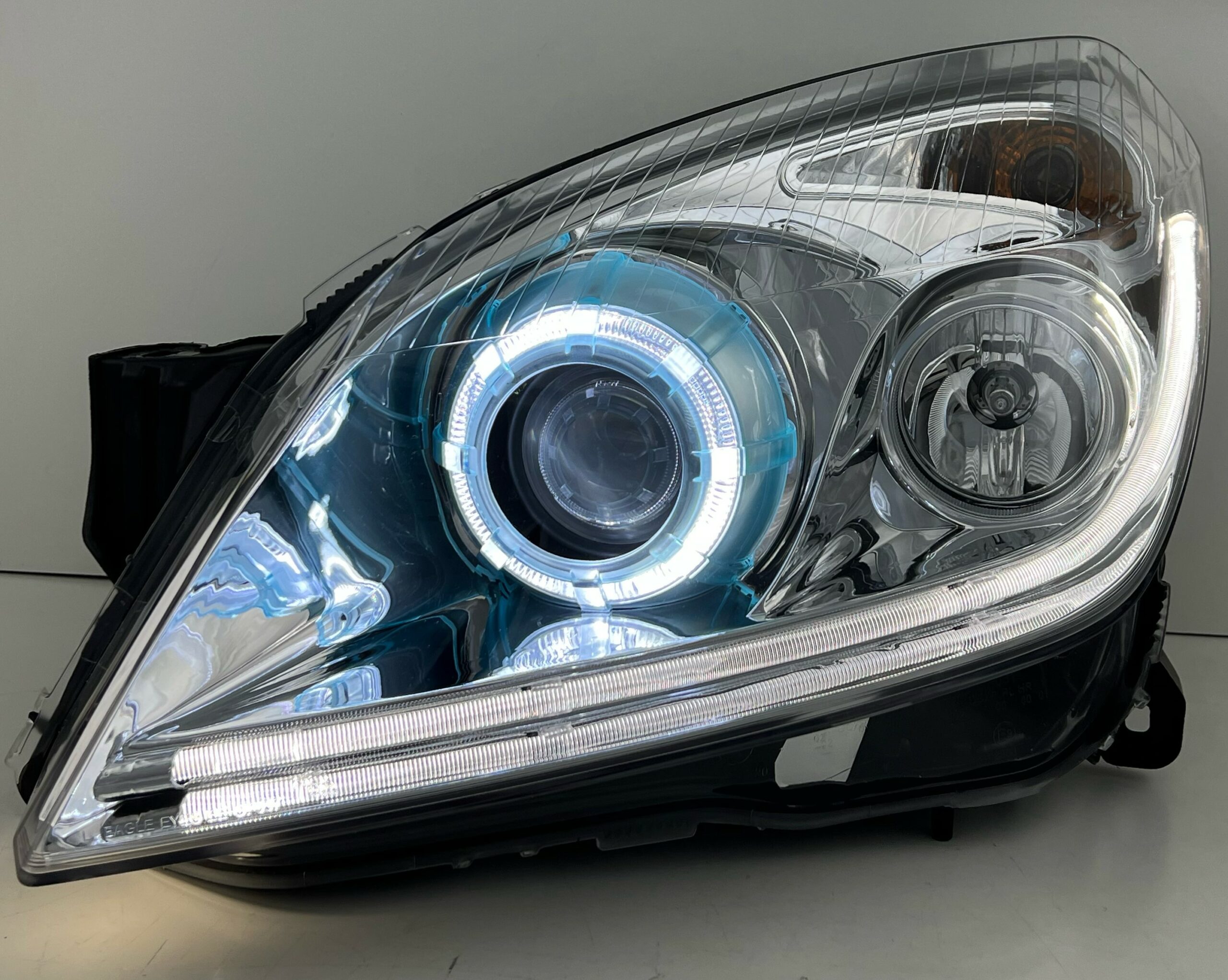 LED-Frontblinker-Pack für Opel Adam