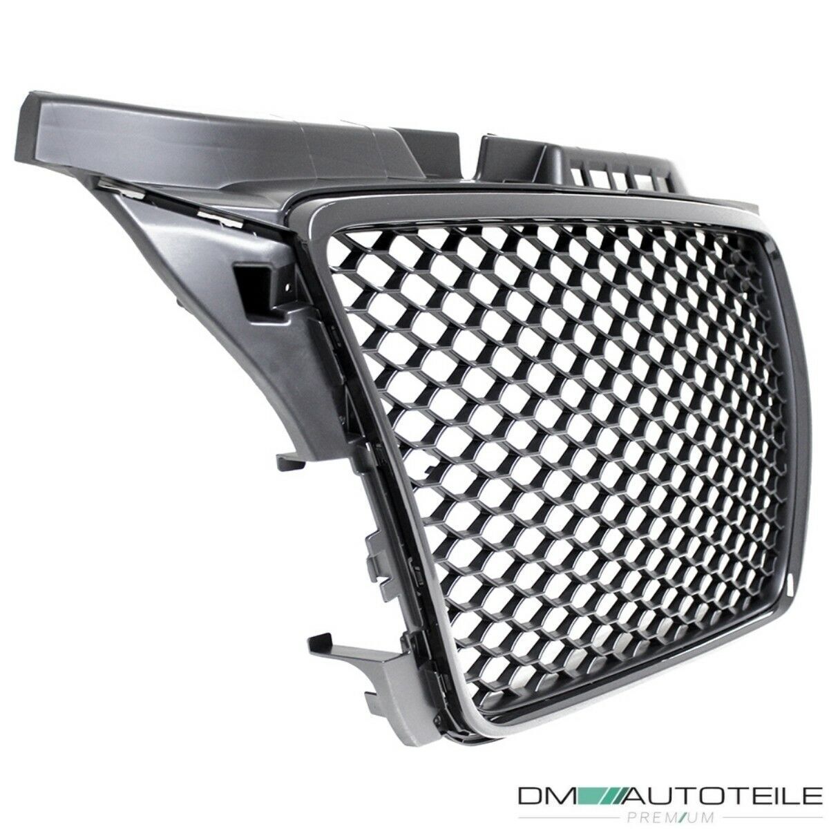 Rückleuchten-Umbau - Dynamische LED Blinker - Audi A3 S3 RS3 8P