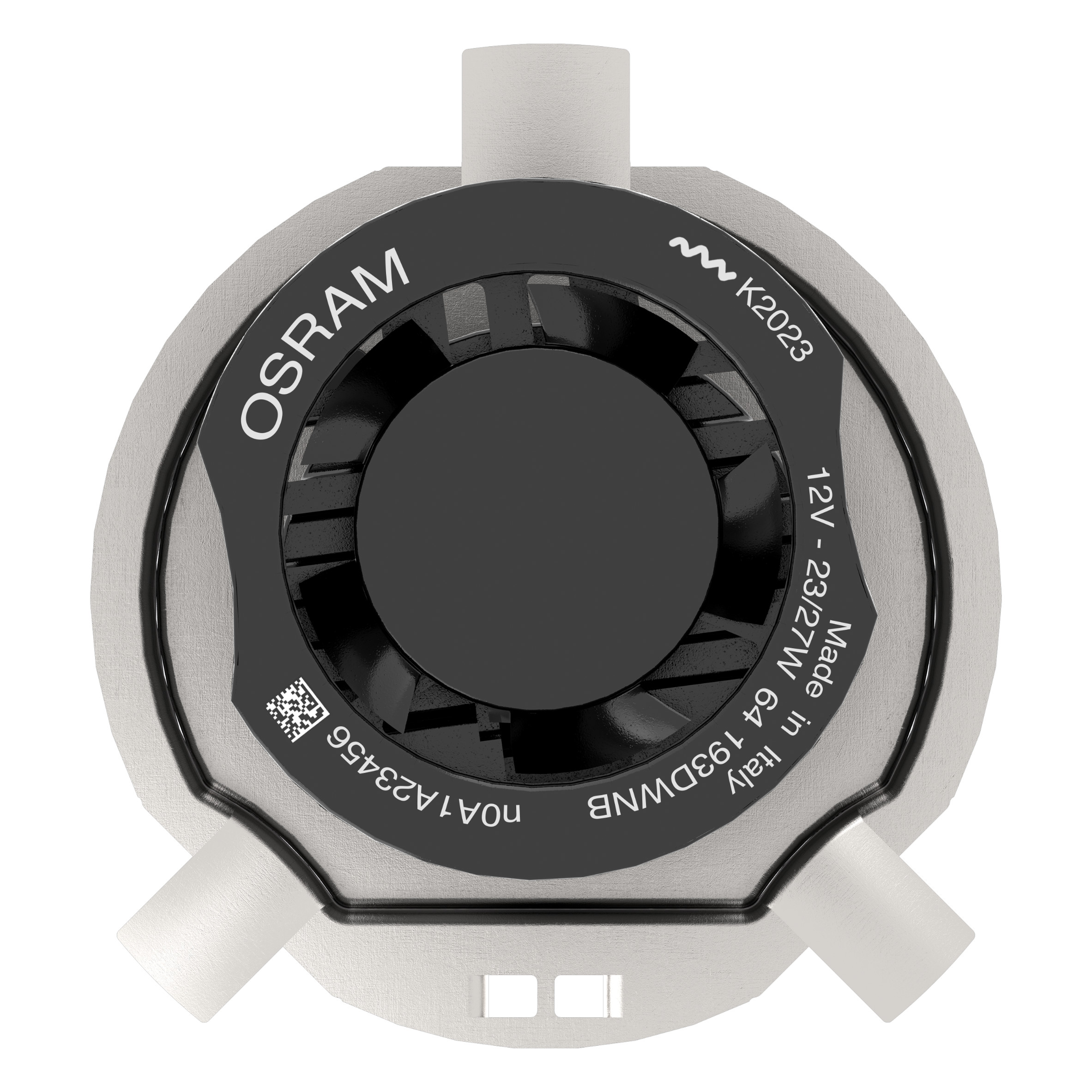 OSRAM Night Breaker H7 LED Nachrüstlampen + Adapter für 3er BMW