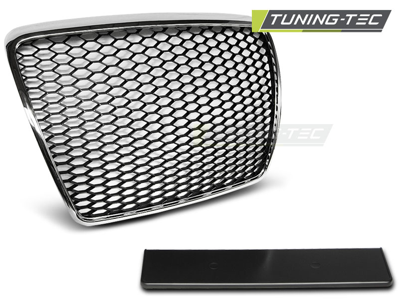 Seitenschweller O-Line Audi A6 C6 Typ 4F