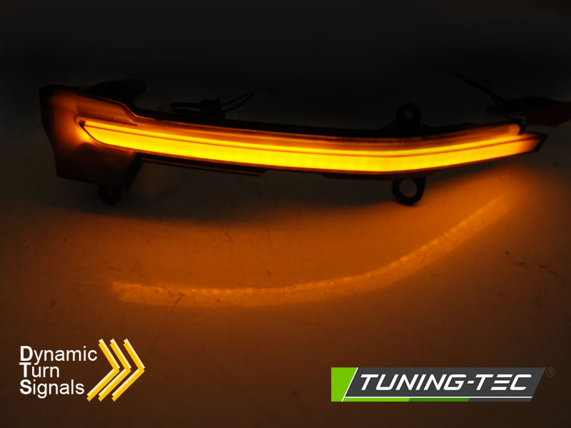 Door Wing Mirror Indicator Light Right Drivers Side for MERCEDES A B C
