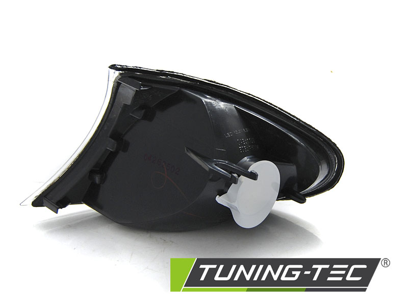Parafango Anteriore Sinistro Per BMW Serie 3 E46 Facelift (2001-2005) – Con Foro Per Freccia, Limousine/Touring