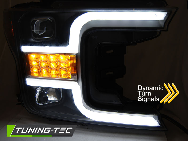 LED Rückfahrscheinwerfer Nebelschlußleuchte Dodge Ram, Ford F150