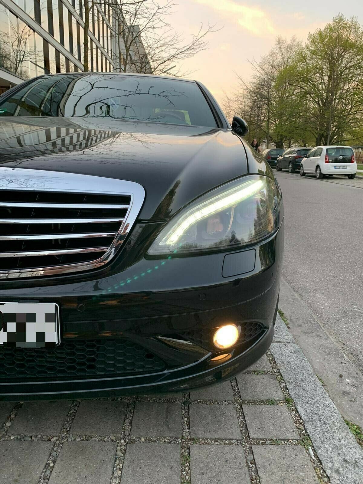 Scheinwerfer für Volvo 850 Limousine LED und Xenon kaufen