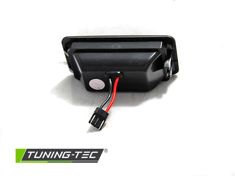 ELP-VW-002 NTY Kennzeichenbeleuchtung LED, beidseitig, mit