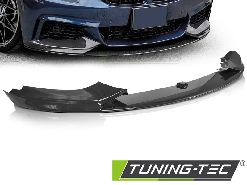 Auto Frontlippe Frontspoiler für BMW X5 F15 2014-2018 Frontlippe