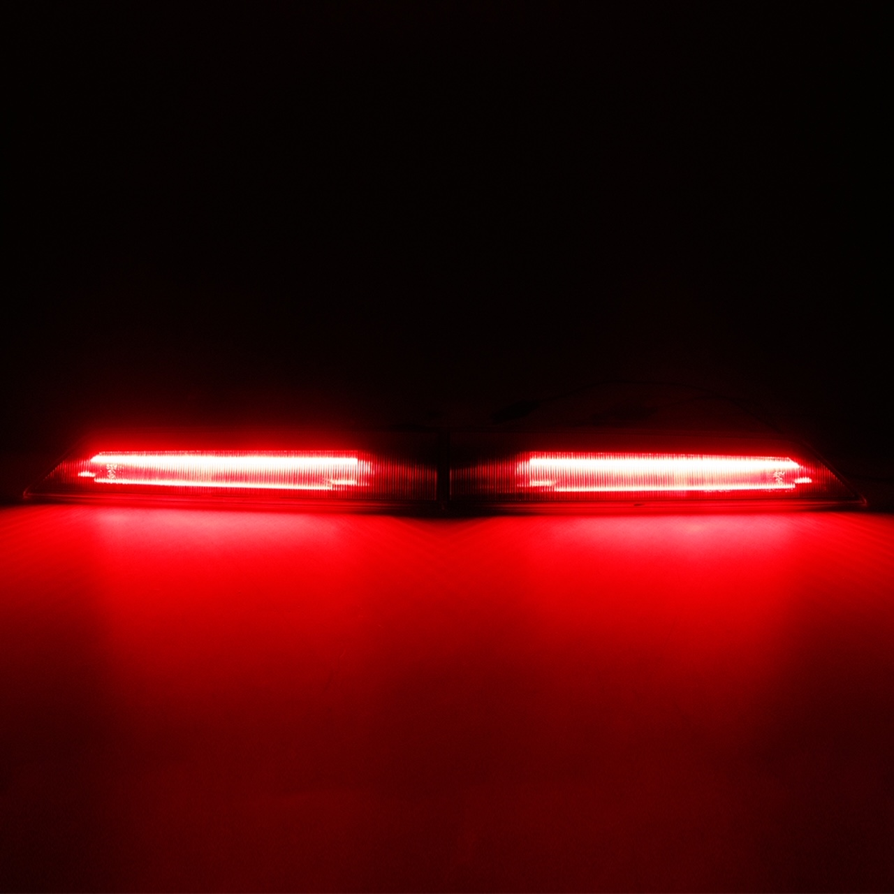 12+ 97 Mustang Tail Lights