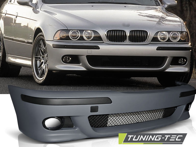 Upgrade Design Frontstoßstange für BMW 5er E60/E61 Lim./Touring 03