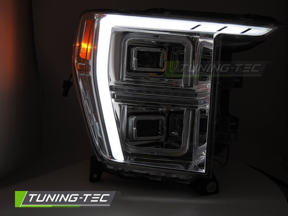 Ford f150 led sales