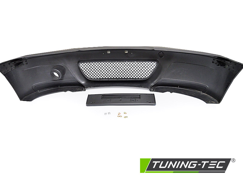 Upgrade Design Frontstoßstange für BMW 3er E46 Lim./Touring 98-05