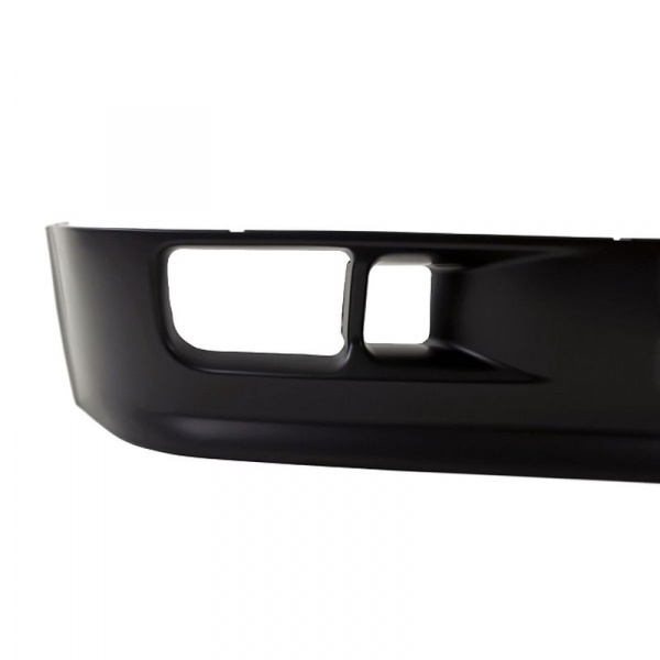 Upgrade Design Frontstoßstange für BMW 3er E30 85-94 Limo Cabrio Touring zweiteilig (Ober & Unterteil)