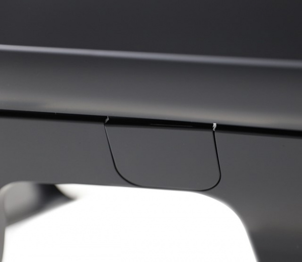 Upgrade Design Bodykit (Heckstoßstange + Frontstoßstange) für BMW 3er E30 85-94 Tech II Style