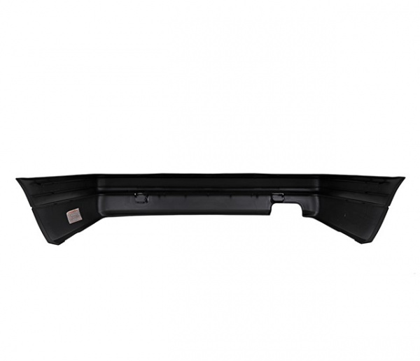 Upgrade Design Bodykit (Heckstoßstange + Frontstoßstange) für BMW 3er E30 85-94 Tech II Style
