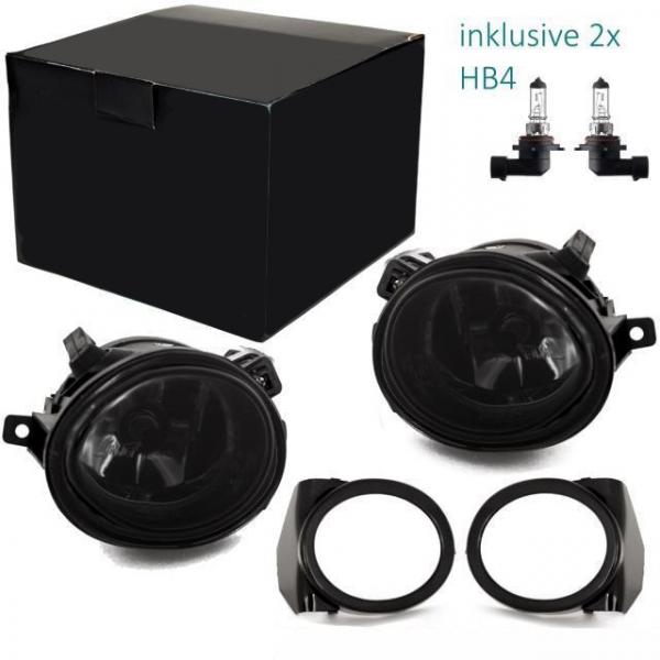 Stoßstange passt für BMW E46 Limo Touring FACELIFT +NSW nur M Paket II+Halter