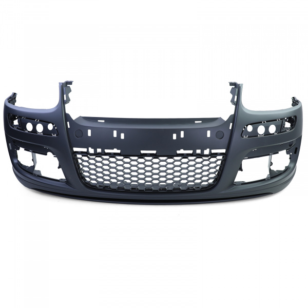 Upgrade Performance Frontstoßstange Inkl. Grill und Gittern für VW Golf 5 (V) 03-08
