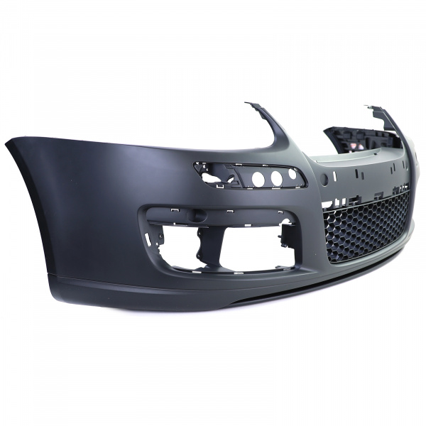 Upgrade Performance Frontstoßstange Inkl. Grill und Gittern für VW Golf 5 (V) 03-08