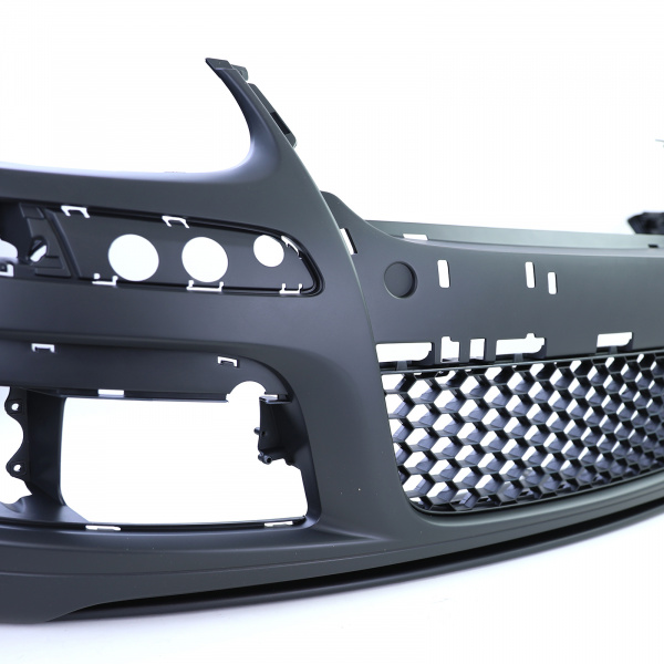 Upgrade Performance Frontstoßstange Inkl. Grill und Gittern für VW Golf 5 (V) 03-08