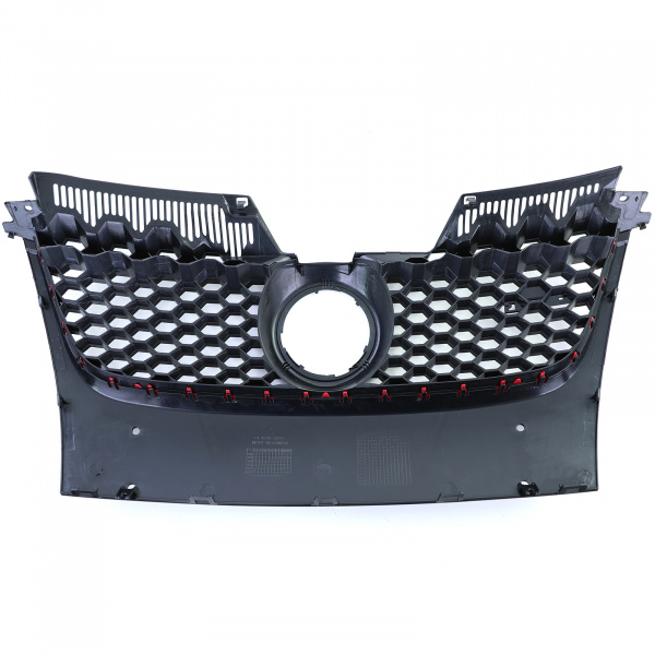 Upgrade Performance Frontstoßstange Inkl. Grill und Gittern für VW Golf 5 (V) 03-08