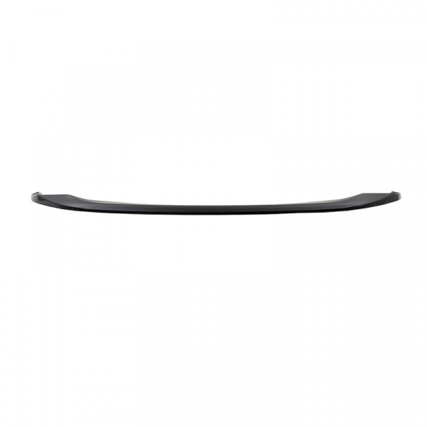 Sport Performance Frontspoiler Lippe schwarz Glanz passt für BMW 4er G22 G23 G26 mit M-Paket