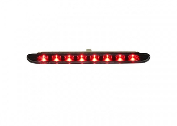 LED Bremsleuchte schwarz für Peugeot 206cc