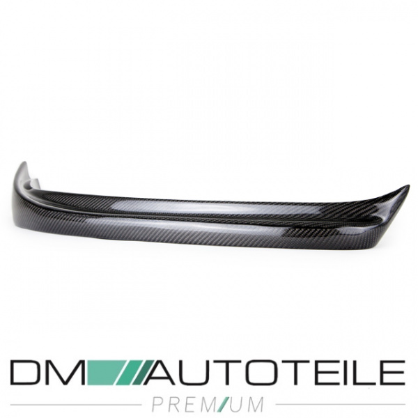 Sport-Performance Flaps Ecken Echt-Carbon passt für BMW F30 F31 Serie 11-15