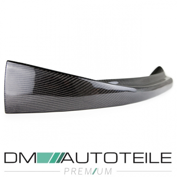 Sport-Performance Flaps Ecken Echt-Carbon passt für BMW F30 F31 Serie 11-15