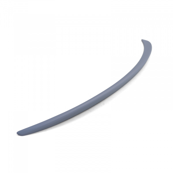 Upgrade Heckspoiler Lippe für BMW 3er E92 Coupe 06-13 unlackiert