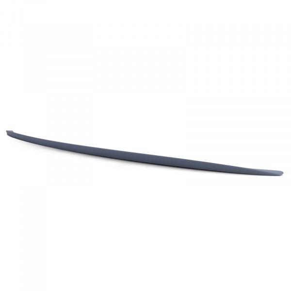Upgrade Heckspoiler Lippe für BMW 3er E92 Coupe 06-13 unlackiert