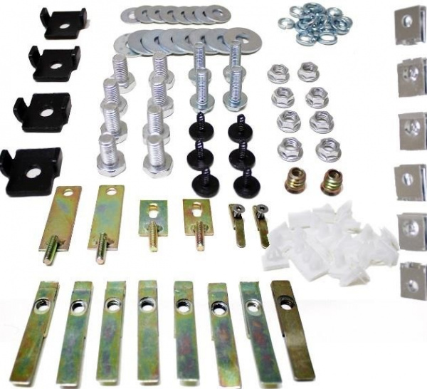Upgrade Design Trittbretter / Einstiegsleisten für BMW X3 F25 10-17