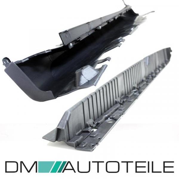 Upgrade Design Trittbretter / Einstiegsleisten für BMW X6 F16 14-21 mit ABE