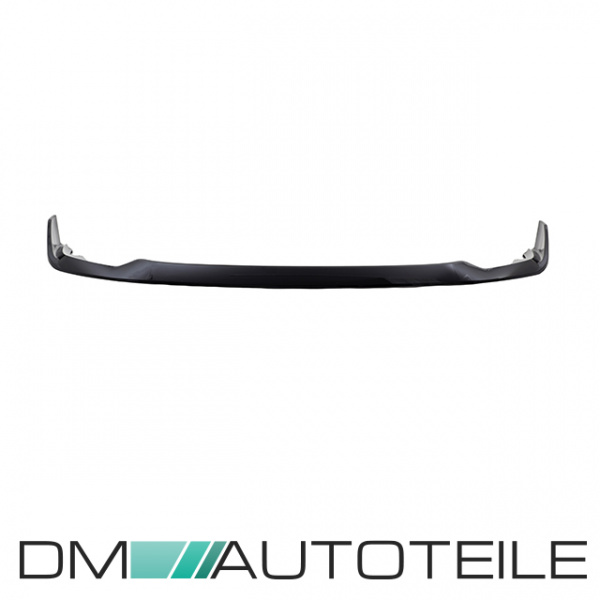 Performance Umbau Sport Paket Lippe+Duplex Diffusor+ Heckspoiler hochlganz schwarz passt für BMW 1er F40 mit M-Paket
