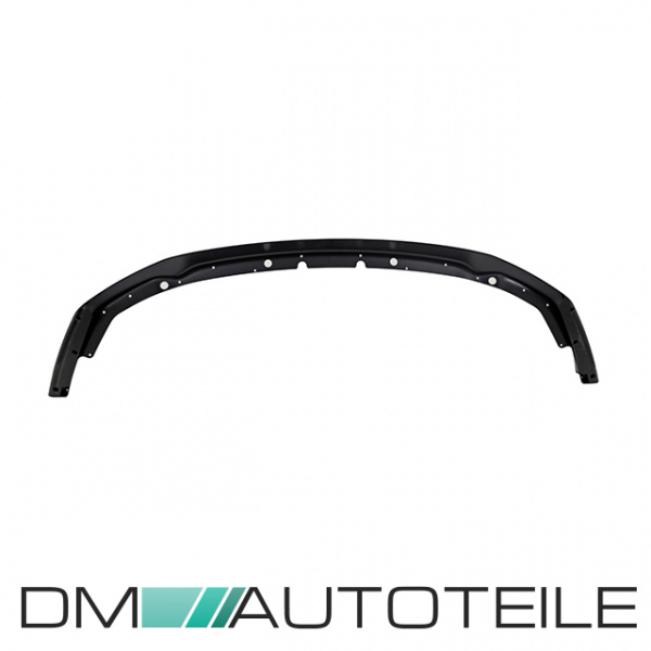 Performance Umbau Sport Paket Lippe+Duplex Diffusor+ Heckspoiler hochlganz schwarz passt für BMW 1er F40 mit M-Paket