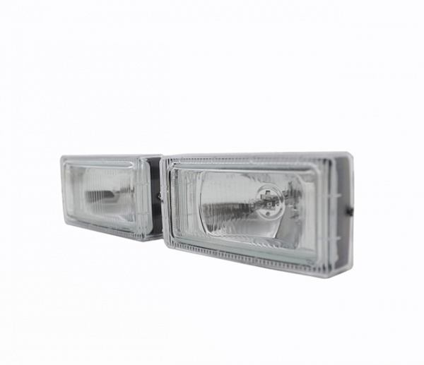Klassik Design Nebelscheinwerfer für Mercedes Benz E-Klasse W124 /S124 /C124/A124 85-95