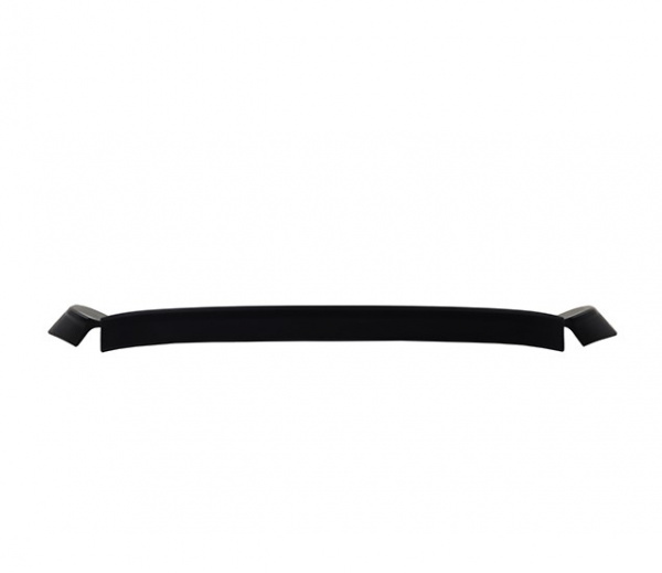 Klassik Design Heckspoiler Kofferraumspoiler für Mercedes Benz E-Klasse Limo W124 85-95 3-teilig