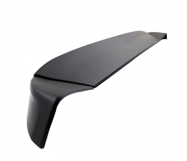 Klassik Design Heckspoiler Kofferraumspoiler für Mercedes Benz E-Klasse Limo W124 85-95 3-teilig